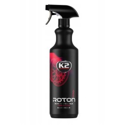 Płyn Żelowy do mycia Felg K2 Roton Pro 1000 ml