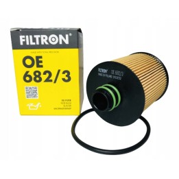 FILTR OLEJU OPEL COMBO D 1.6 CDTI 2.0 CDTI