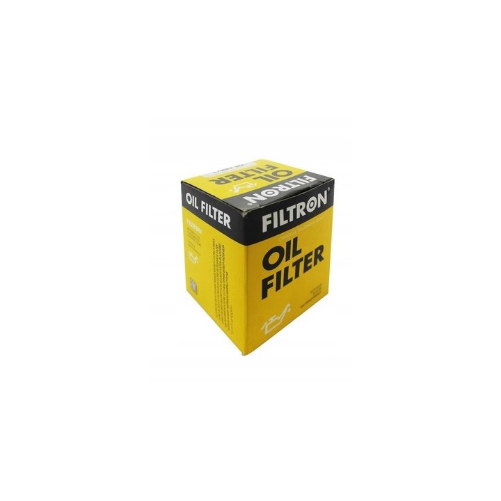 FILTR OLEJU OPEL COMBO D 1.6 CDTI 2.0 CDTI
