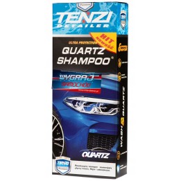 TENZI QUARTZ SHAMPOO Szampon z kwarcem Tenzi Detailer 770 ml