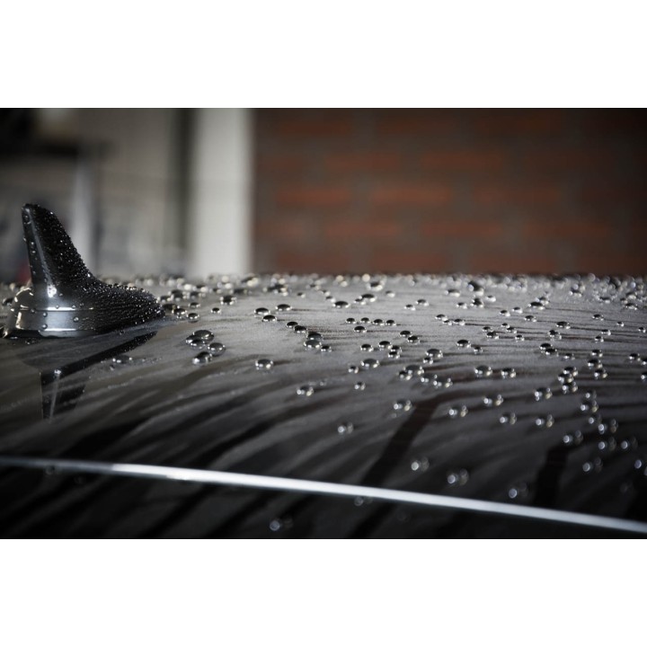 TENZI QUARTZ SHAMPOO Szampon z kwarcem Tenzi Detailer 770 ml