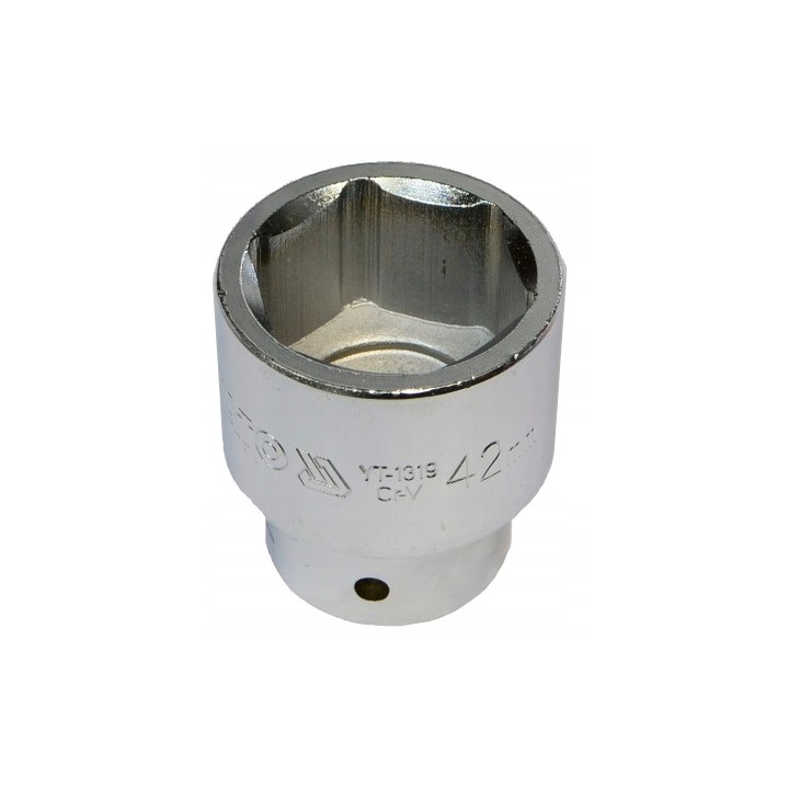 YATO NASADKA 3/4" 42 MM 6-KĄTNA