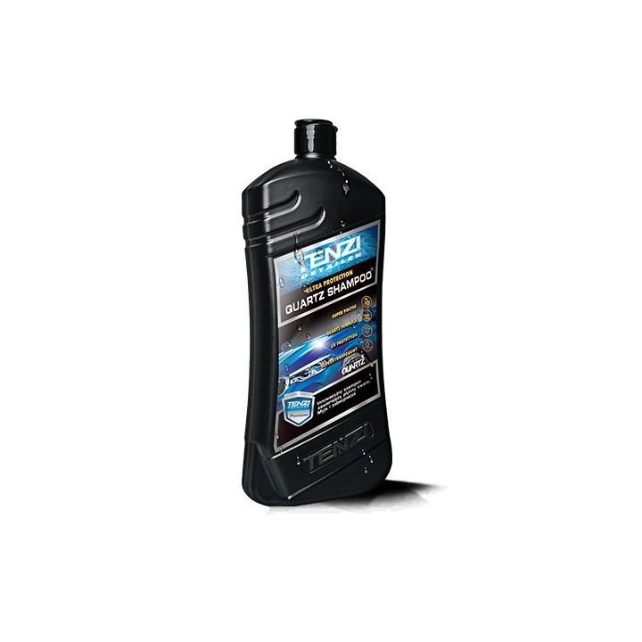 TENZI QUARTZ SHAMPOO Szampon z kwarcem Tenzi Detailer 770 ml