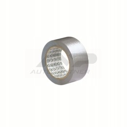 BOLL TAŚMA UNIWERSALNA SREBRNA 50MM X 50M / BOLL