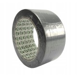 BOLL TAŚMA UNIWERSALNA SREBRNA 50MM X 50M / BOLL