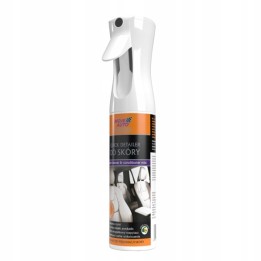 MOJE AUTO ŚRODEK DO CZYSZCZENIA I KONSERWACJI SKÓRY QUICK DETAILER 290ML /