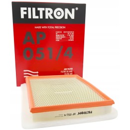 FILTRON FILTR POWIETRZA do OPEL ASTRA III H 1.3 1.7 CDTI