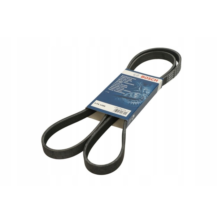 BOSCH PASEK WIELOROWKOWY 5PK1588