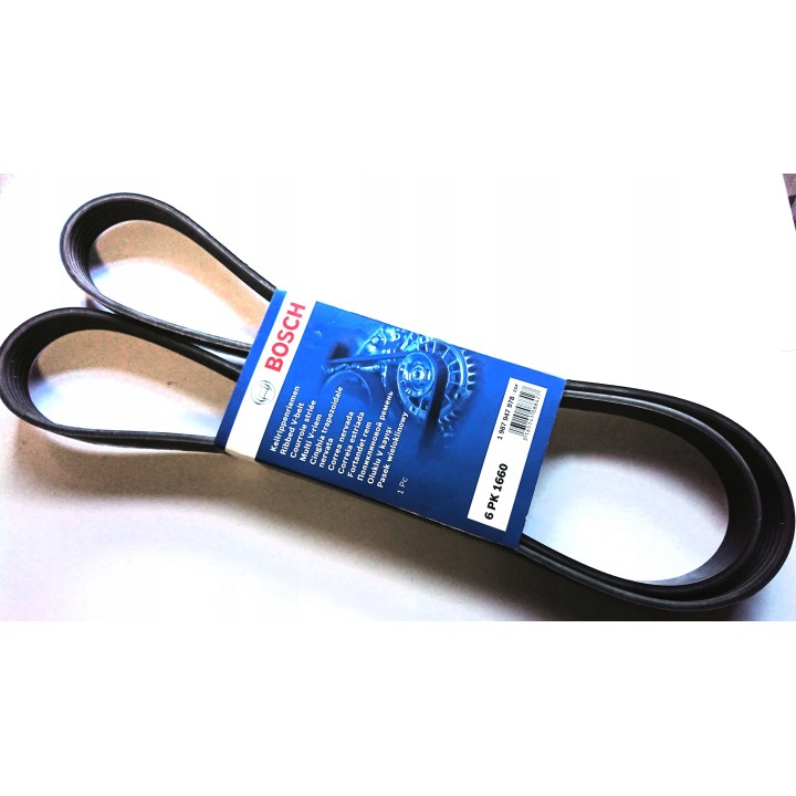 BOSCH PASEK WIELOROWKOWY 6PK965