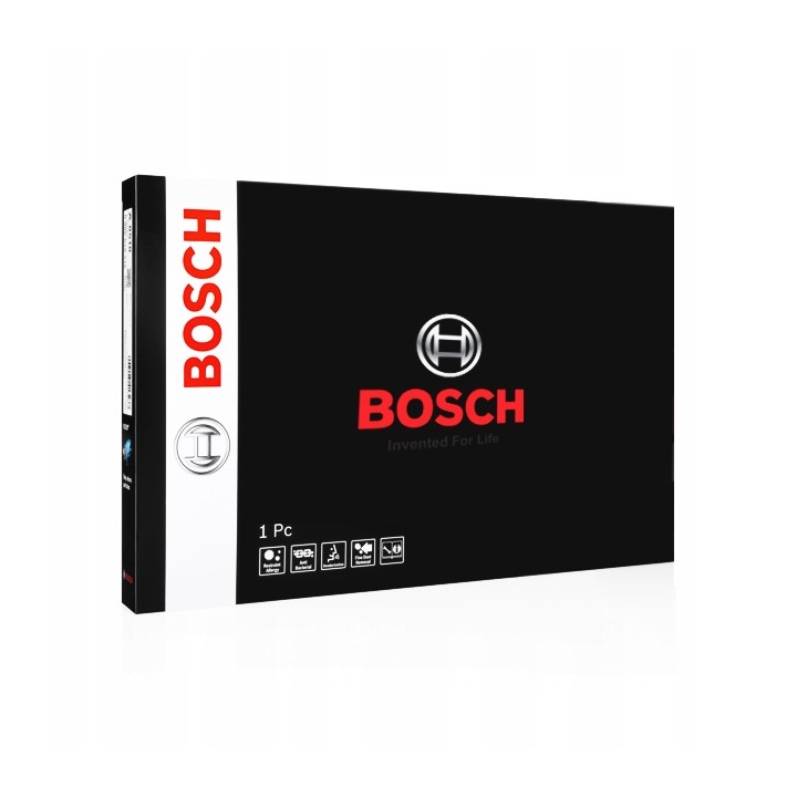 BOSCH PASEK WIELOROWKOWY 6PK965