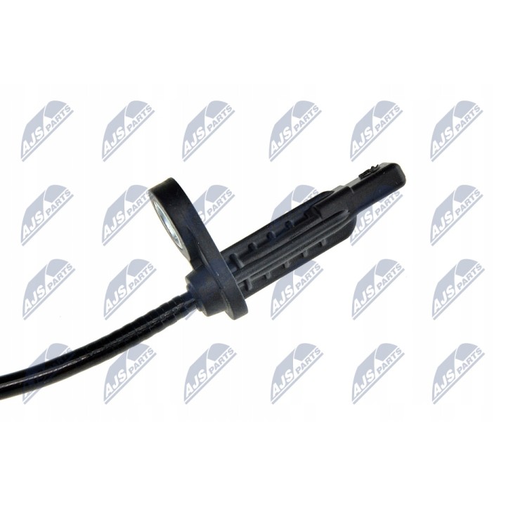 CZUJNIK ABS PRZÓD PRAWY do FORD MONDEO V MK5