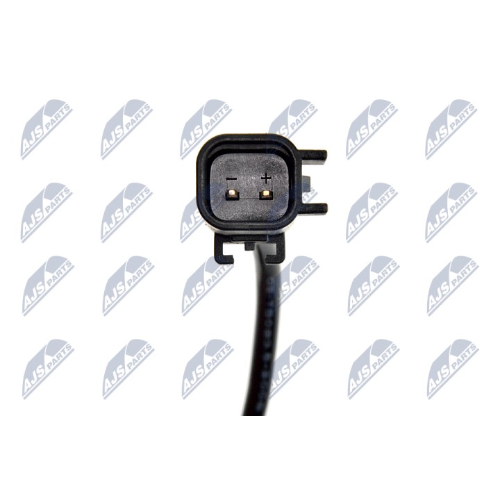CZUJNIK ABS PRZÓD PRAWY do FORD MONDEO V MK5