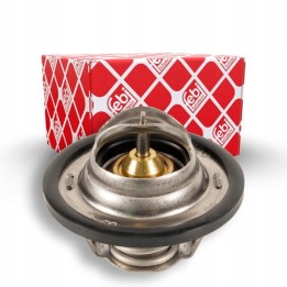 TERMOSTAT + USZCZELKA VIVARO MEGANE CLIO LAGUNA SCENIC 1.4 1.6 2.0