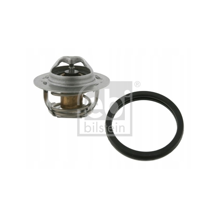TERMOSTAT + USZCZELKA VIVARO MEGANE CLIO LAGUNA SCENIC 1.4 1.6 2.0
