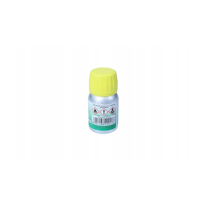 BOLL ŚRODEK GRUNTUJĄCY STOSOWANY PRZY MONTAŻU SZYB SAMOCHODOWYCH 30ML / BOL