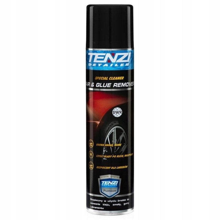Tenzi Detailer: Tar Glue Remover 300ml