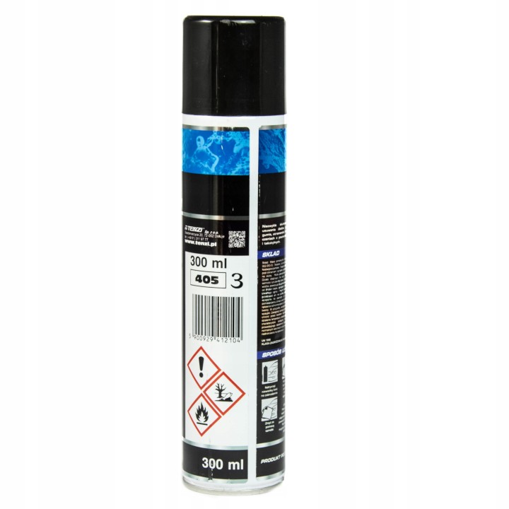 Tenzi Detailer: Tar Glue Remover 300ml