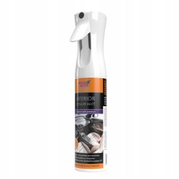 MOJE AUTO ŚRODEK DO CZYSZCZENIA WNĘTRZA POJAZDU INTERIOR DETAILER MAT 290ML