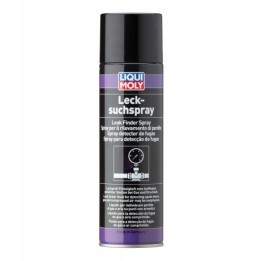 LIQUI MOLY TESTER SZCZELNOŚCI 400ML / LIQUI MOLY