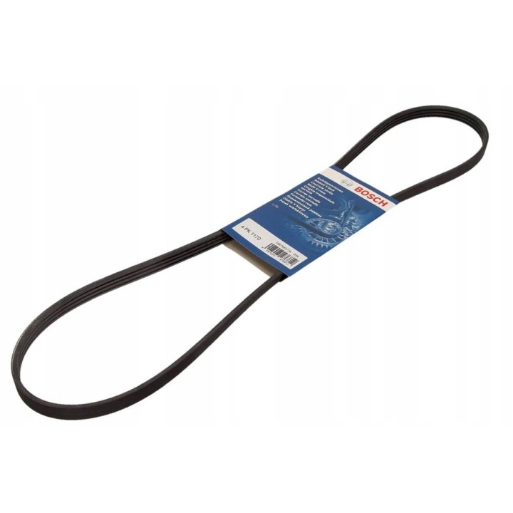 BOSCH PASEK WIELOROWKOWY 4PK1170