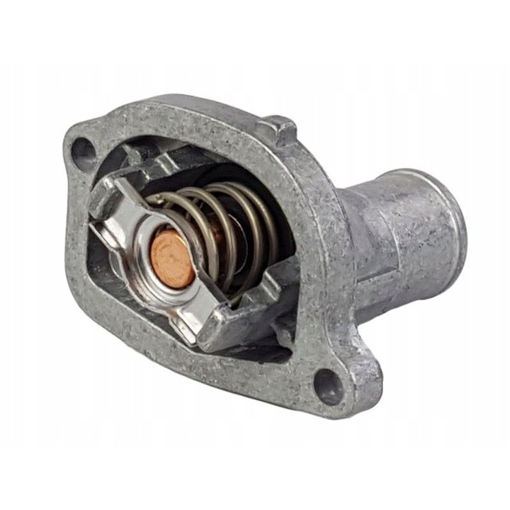 TERMOSTAT FIAT SEICENTO PUNTO PANDA UNO 1.1 1.2 8V