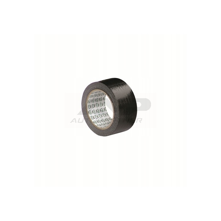 BOLL TAŚMA UNIWERSALNA CZARNA 50MM X 50M / BOLL