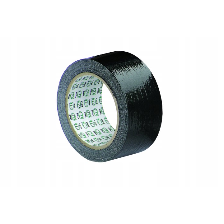 BOLL TAŚMA UNIWERSALNA CZARNA 50MM X 50M / BOLL