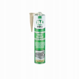 BOLL MASA KLEJĄCO-USZCZELNIAJĄCA W TUBIE BEŻOWA 310ML / BOLL