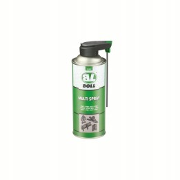 BOLL ŚRODEK WIELOFUNKCYJNY 400ML MULTI SPRAY / BOLL