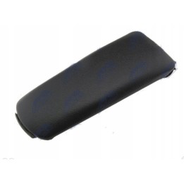 PODŁOKIETNIK POKRYWA DEKIEL AUDIi A4 B6 B7 2000-2008 CZARNY