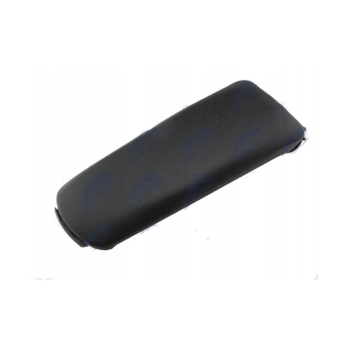 PODŁOKIETNIK POKRYWA DEKIEL AUDIi A4 B6 B7 2000-2008 CZARNY