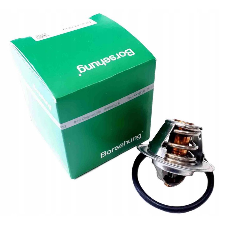 TERMOSTAT BORSEHUNG AUDI A3 VW GOLF PASSAT SKODA SUPERB