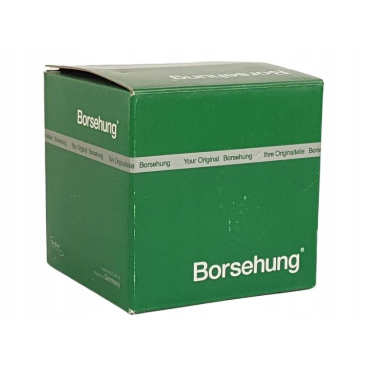 TERMOSTAT BORSEHUNG AUDI A3 VW GOLF PASSAT SKODA SUPERB