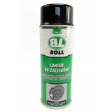 BOLL LAKIER DO ZACISKÓW HAM. CZARNY 400ML