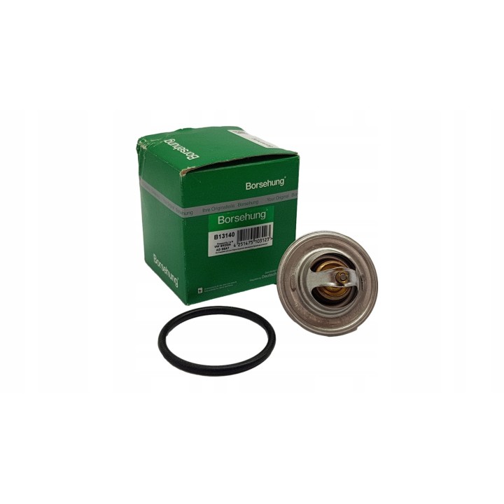 TERMOSTAT BORSEHUNG AUDI A3 VW GOLF PASSAT SKODA SUPERB