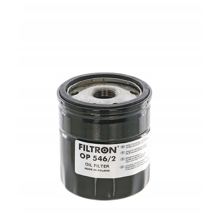 FILTR OLEJU FORD MONDEO MK4 FOCUS C-MAX 2,0TDCI FILTRON