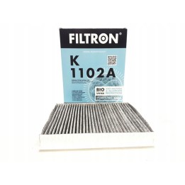 FILTR KABINOWY WĘGLOWY do Citroen XSARA PICASSO