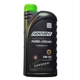 OLEJ FANFARO FORD 5W30 1L 913D A5/B5