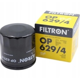 FILTR OLEJU FORD MONDEO S-MAX GALAXY EDGE 2.0 ECOBLUE FILTRON