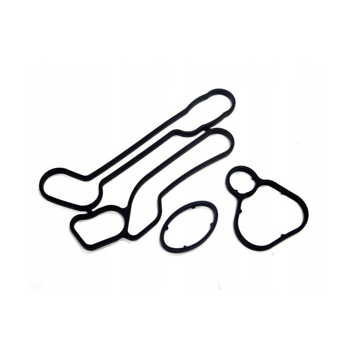 USZCZELKI CHŁODNICY OLEJU VECTRA C ASTRA INSIGNIA