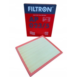 FILTRON FILTR POWIETRZA FORF TRANSIT TOURNEO CUSTOM 2.2 TDCI