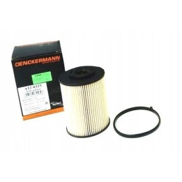FILTR PALIWA FORD MONDEO IV 2.0 TDCI PRZEDLIFT -12 VOLVO S30 C70 II S40 II