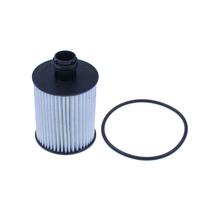 FILTR OLEJU OPEL ASTRA J INSIGNIA A ZAF C 2,0 CDTI