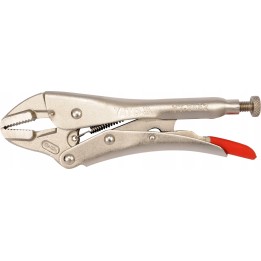 YATO SZCZYPCE ZACISKOWE MORSA PŁASKIE 180MM