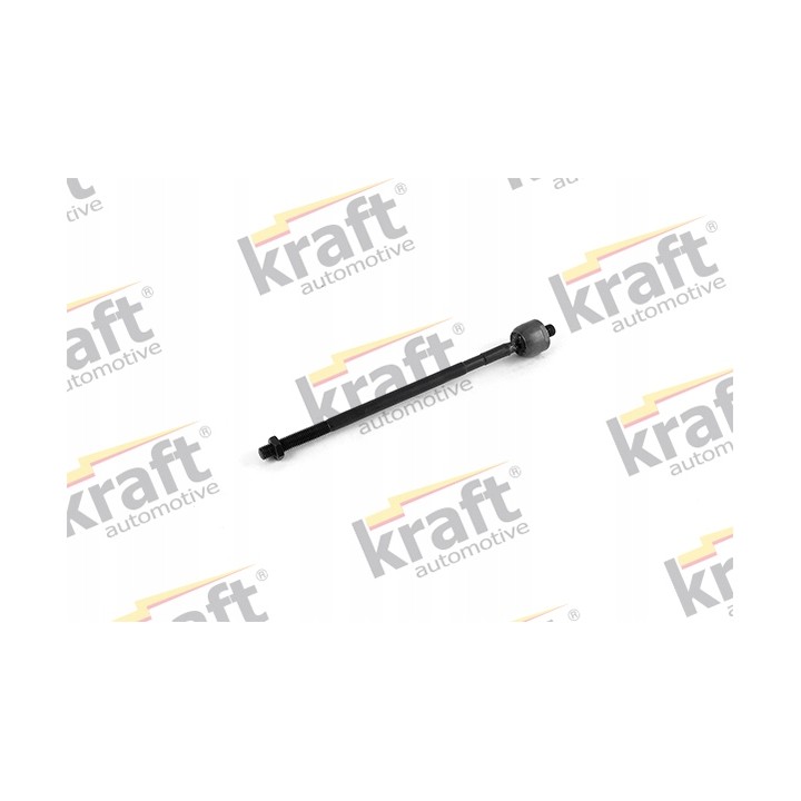 2x Drążki kierownicze KRAFT AUTOMOTIVE PRZÓD L+P do FORD FOCUS I, TOURNEO