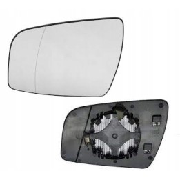 LEWY WKŁAD LUSTERKA EL GRANY OPEL ZAFIRA B 09 LIFT