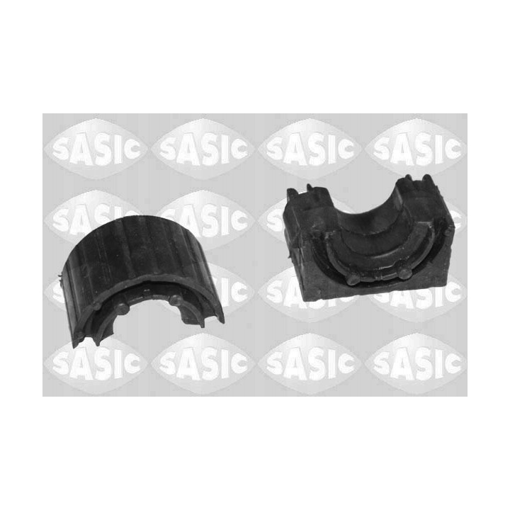 2X TULEJA STABILZIATORA PRZÓD OPEL VECTRA C SIGNUM ASTRA H ZAFIRA B