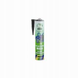 BOLL MASA KLEJĄCO-USZCZELNIAJĄCA W TUBIE CZARNA 310ML / BOLL