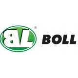 BOLL MASA KLEJĄCO-USZCZELNIAJĄCA W TUBIE CZARNA 310ML / BOLL