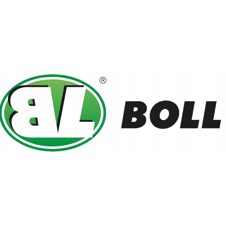BOLL MASA KLEJĄCO-USZCZELNIAJĄCA W TUBIE CZARNA 310ML / BOLL